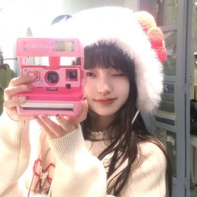 真实女孩